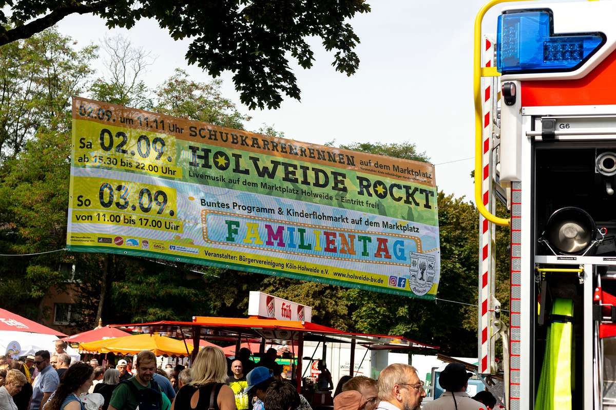 Bild Holweide rockt 2022