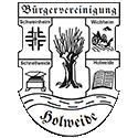 Logo Bürgerverein Holweide
